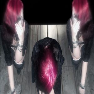 Meet your Posher, Liliana